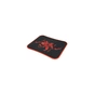 Килимок для мишки Voltronic Red Darkness (YT-21*26RD) - зменшене зображення 1