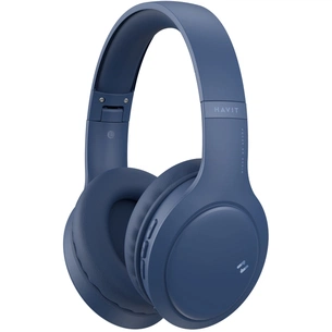 Навушники Havit HV-H633BT Blue (6939119098339) зображення 1