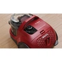 Пилосос Bosch BGC21X350 - уменьшенное изображение 5