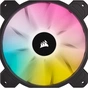 Кулер до корпусу Corsair SP140 RGB ELITE (CO-9050111-WW) - зменшене зображення 4