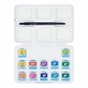 Акварельні фарби Royal Talens Van Gogh Pocket box Vibrant Colours 12 кольорів (8712079422820) - зменшене зображення 3