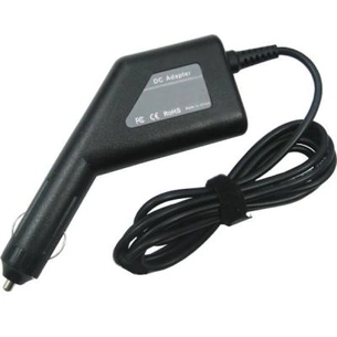 Блок живлення до ноутбуку AlSoft for Asus 90W 19V, 4.74A, разъем 5.5/2.5, автомобильный (A40201) зображення 1