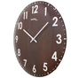 Настінний годинник Technoline WT7431 Brown (DAS302464) - зменшене зображення 2