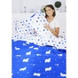 Постільна білизна MirSon King Size Бязь Premium 19-0809 Luna 220х240 (2200001172005) - зменшене зображення 2
