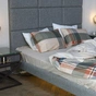 Постільна білизна Isleep двоспальна Сатин Twill 25 (25_dv_Isleep) - зменшене зображення 3