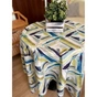 Скатертина Прованс Digitale Style 134х180 см (4823093424005) - зменшене зображення 2
