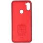 Чохол до мобільного телефона Armorstandart ICON Case for Samsung A11 /M11 Red (ARM56574) - зменшене зображення 2