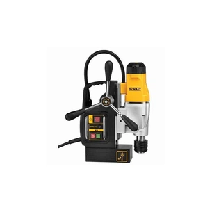 Свердлильний верстат DeWALT з електромагнітним утримувачем, 1200 Вт, 300-450 об/хв, 50 мм, 14.55 кг (DWE1622K) зображення 1