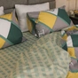 Постільна білизна Isleep cімейний Сатин Twill 20 (20_sm_Isleep) - зменшене зображення 7