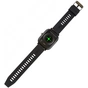 Смарт-годинник Amico GO FUN Pulseoximeter and Tonometer black (850472) - зменшене зображення 2
