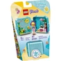 Конструктор LEGO Friends Літня ігрова скринька Стефані 47 деталей (41411) - зменшене зображення 1