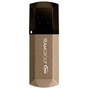 USB флеш накопичувач Team 64GB C155 Golden USB 3.0 (TC155364GD01) - зменшене зображення 1