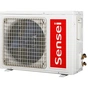 Кондиціонер Sensei SAC-08MBW - зменшене зображення 7