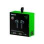 Навушники Razer Hammerhead True Wireless 2021 Black (RZ12-03820100-R3G1) - зменшене зображення 9