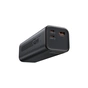 Батарея універсальна Choetech 27000mAh, PD/140W in/out, 2*USB-C/PD5.0, QC3.0/22W, TFT Display (B670-CCGY) - зменшене зображення 3