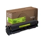 Картридж Patron HP 203A (CF542A) yellow Green Label (PN-203AYGL) - зменшене зображення 1