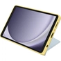 Чохол до планшета Samsung Galaxy Tab A9 (X110/X115), Book Cover, Blue (EF-BX110TLEGWW) - зменшене зображення 5