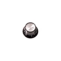 Ручка для потенціометра Paxphil Volume Speed Knob Black (KSV42 BK) - зменшене зображення 1