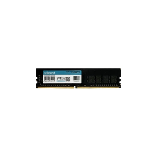 Модуль пам'яті для комп'ютера DDR4 16GB 3200 MHz Wibrand (WI3200DDR4D/16GB) зображення 1