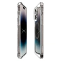 Чохол до мобільного телефона Spigen Apple Iphone 14 Pro Ultra Hybrid MagFit, Graphite (ACS04970) - зменшене зображення 4