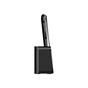 Мобільний телефон Maxcom MM720 Black (5908235972961) - зменшене зображення 2