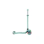 Самокат Globber Go Up Sporty Led м'ятно-фісташковий (452-706-4) - уменьшенное изображение 9