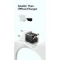 Зарядний пристрій Baseus GaN5 Fast Charger USB-C 30W black (CCGN070401) - уменьшенное изображение 10