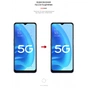 Плівка захисна Armorstandart Matte OPPO A55 5G (ARM62017) - зменшене зображення 3