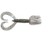 Силікон рибальський Keitech Little Spider 2" (8 шт/упак) ц:418 bluegill flash (1551.09.93) - зменшене зображення 1