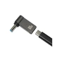 Перехідник USC-C to DC 4.0x3.0mm 100W ХОКО (XK-DC-C-4.0-3.0) - зменшене зображення 4