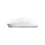 Мишка Lorgar MSA10W Wireless Gaming White (LRG-MSA10W-WH) - зменшене зображення 4
