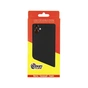 Чохол до мобільного телефона Dengos Carbon Samsung Galaxy A04e (black) (DG-TPU-CRBN-165) - зменшене зображення 5