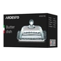Маслянка кухонна Ardesto Glass 11 х 7 см (AR2601BD) - зменшене зображення 2