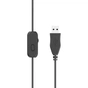 Навушники Trust Zaru USB Black (24187) - зменшене зображення 6