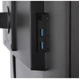 Монітор iiyama XUB2792QSC-B5 (XUB2792QSC-B5 H) - зменшене зображення 12