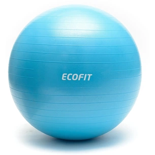 М'яч для фітнесу Ecofit MD1225 65см/1100 гр (К00015205) зображення 1