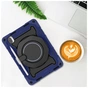 Чохол до планшета BeCover Xiaomi Pad 5 / 5 Pro 11" Blue (709930) - зменшене зображення 4