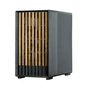 Корпус Zalman P10NAMUBLACK - зменшене зображення 6