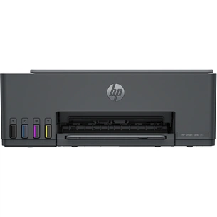 Багатофункціональний пристрій HP Smart Tank 581 Wi-Fi (4A8D4A) изображение 1