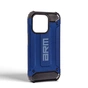 Чохол до мобільного телефона Armorstandart Panzer Apple iPhone 15 Pro Dark Blue (ARM73727) - зменшене зображення 2