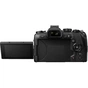 Цифровий фотоапарат Olympus E-M1 mark II 12-100 mm Kit black (V207060BE010) - зменшене зображення 7