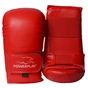 Рукавички для карате PowerPlay 3027 Червоні L (PP_3027_L_Red) - зменшене зображення 1