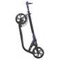 Самокат Globber ONE NL 205 DELUXE Черно-синій (478-103) - зменшене зображення 6