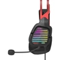 Навушники A4Tech Bloody G560 Hi Fi 7.1 Sports Red (Bloody G560 Sports Red) - зменшене зображення 3