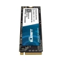 Накопичувач SSD M.2 2280 256GB Mushkin (MKNSSDEV256GB-D8) - зменшене зображення 4