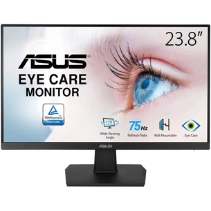 Монітор ASUS VA247HE зображення 1