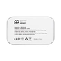 Батарея універсальна PowerPlant 30000mAh, PD/76W, QC/3.0, DC 12-19V, USB-C(65W Max), USB-A (PB930548) - зменшене зображення 3