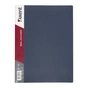 Папка з файлами Axent 30 sheet protectors, gray (1030-03-А) - зменшене зображення 1