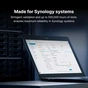 Жорсткий диск для сервера Synology 3.5" 20TБ SATA 7200 (HAT5310-20T) - зменшене зображення 6