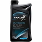 Моторна олива Wolf Outboard 2T (TC-W3) 1л (8302008) - зменшене зображення 1